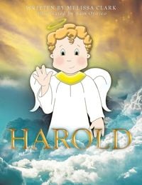Produktbild: Harold