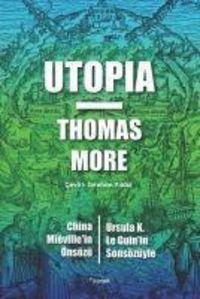 Produktbild: &Uuml;topia