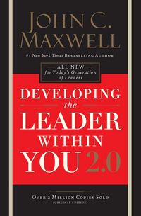 Produktbild: Developing the Leader Within You 2.0