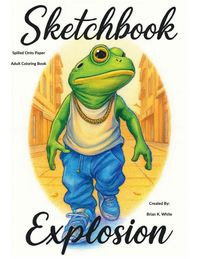 Produktbild: Sketchbook Explosion