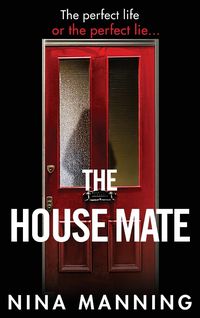 Produktbild: The House Mate