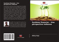Produktbild: Syst&egrave;me financier - Une perspective indienne