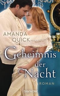 Produktbild: Geheimnis der Nacht