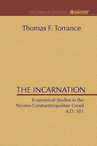 Produktbild: The Incarnation