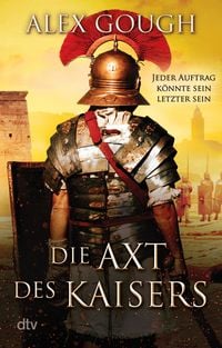 Produktbild: Die Axt des Kaisers