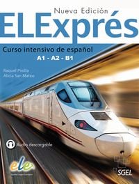 Produktbild: ELExpr&eacute;s &ndash; Nueva edici&oacute;n