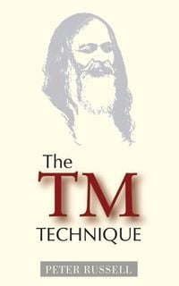 Produktbild: The TM Technique