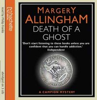 Produktbild: Death of a Ghost