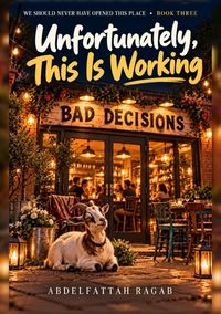 Produktbild: We Should Never Have Opened This Place / Unfortunately, This Is Working