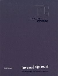 Produktbild: low cost | high touch