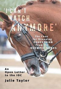 Produktbild: 'I Can't Watch Anymore'