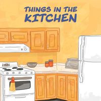 Produktbild: Things in the Kitchen