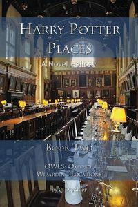 Produktbild: Harry Potter Places Book Two - Owls