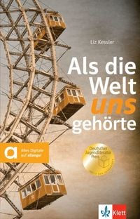 Produktbild: Als die Welt uns geh&ouml;rte