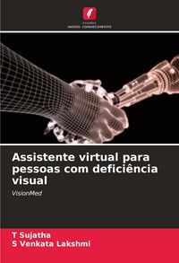 Produktbild: Assistente virtual para pessoas com defici&ecirc;ncia visual
