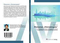 Produktbild: Ph&auml;nomen "Filmmetropole"