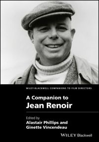 Produktbild: A Companion to Jean Renoir