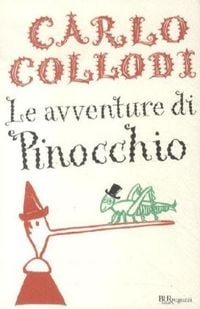 Bild vom Artikel Collodi, C: Avventure di Pinocchio. Ediz. integrale vom Autor Carlo Collodi