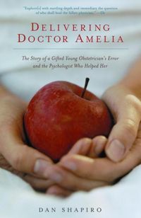 Produktbild: Delivering Doctor Amelia