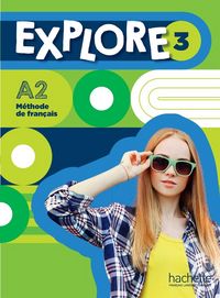 Produktbild: Gaudel, A: Explore