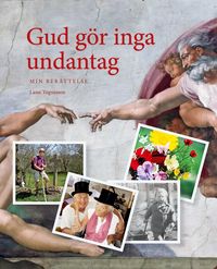 Produktbild: Gud g&ouml;r inga undantag