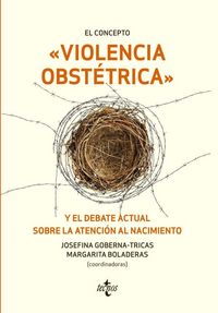 Produktbild: El concepto violencia obst&eacute;trica y el debate actual sobre la atenci&oacute;n al nacimiento