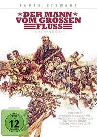 Produktbild: Der Mann vom gro&szlig;en Fluss