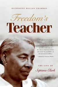 Produktbild: Freedom's Teacher