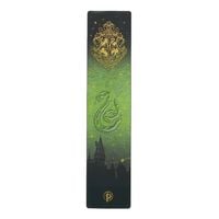 Produktbild: Lesezeichen Slytherin