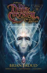 Produktbild: Jim Henson's The Dark Crystal: Creation Myths Vol. 2