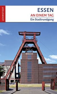 Produktbild: Essen an einem Tag