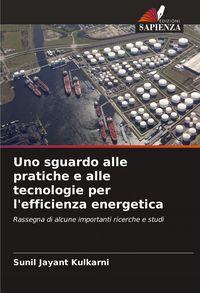 Produktbild: Uno sguardo alle pratiche e alle tecnologie per l'efficienza energetica