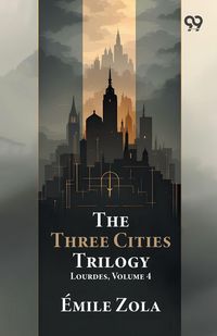 Produktbild: The Three Cities Trilogy