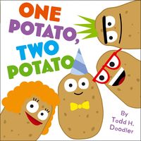 Produktbild: One Potato, Two Potato