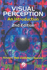 Produktbild: Visual Perception