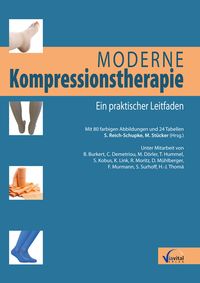 Produktbild: Moderne Kompressionstherapie