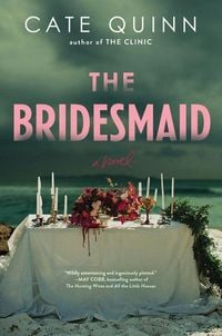 Produktbild: The Bridesmaid