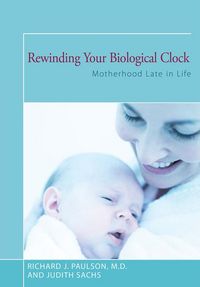 Produktbild: Rewinding Your Biological Clock