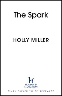 Produktbild: Miller, H: Spark