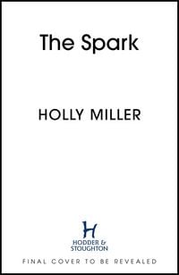 Produktbild: Miller, H: Spark