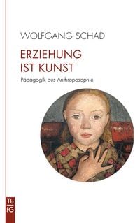 Produktbild: Erziehung ist Kunst