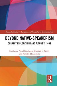 Produktbild: Beyond Native-Speakerism