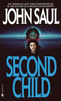 Produktbild: Second Child