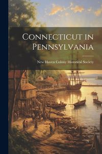 Produktbild: Connecticut in Pennsylvania