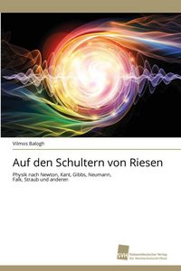 Produktbild: Auf den Schultern von Riesen