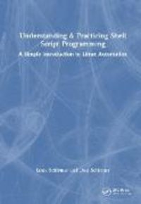 Produktbild: Understanding & Practicing Shell Script Programming