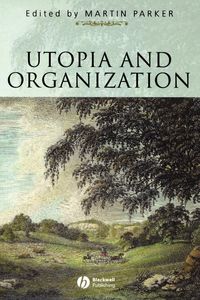 Produktbild: Utopia Orgn