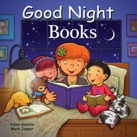 Produktbild: Gamble, A: Good Night Books