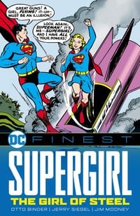 Produktbild: DC Finest