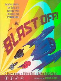Produktbild: Blast Off